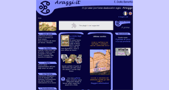 Desktop Screenshot of edb-arazzi.it